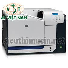 Mực đổ máy in Laser màu HP CP3525/CM3530                                                                                                                                                                